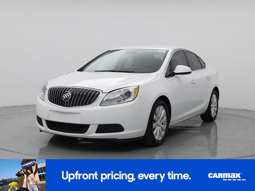 2016 Buick Verano 