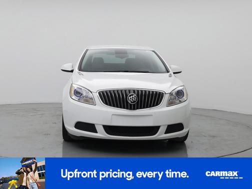 2016 Buick Verano Base