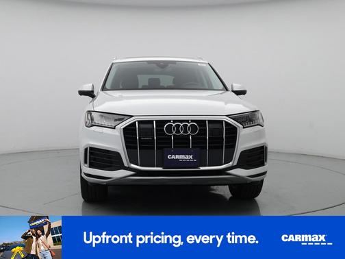 2024 Audi Q7 Premium Plus