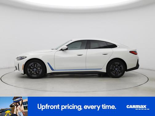 2023 BMW i4 Gran Coupe eDrive40 Gran Coupe