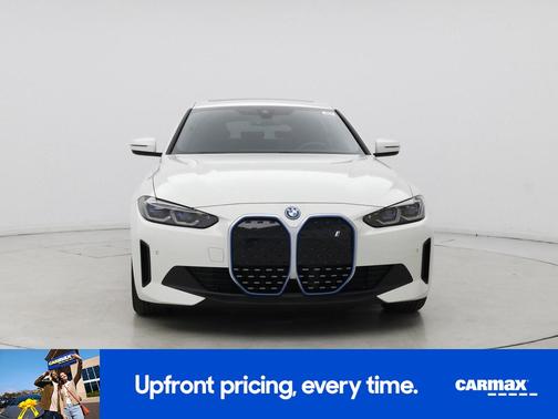 2023 BMW i4 Gran Coupe eDrive40 Gran Coupe