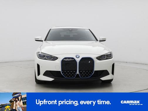 2023 BMW i4 Gran Coupe eDrive40 Gran Coupe