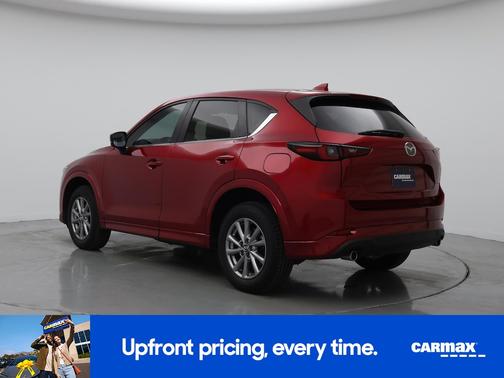2024 Mazda CX-5 2.5 S Preferred Package