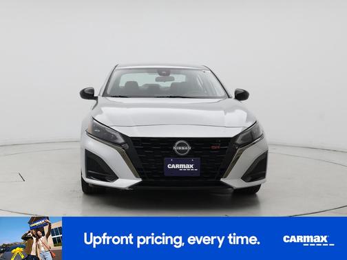 2023 Nissan Altima SR