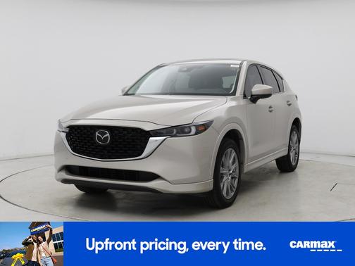 2024 Mazda CX-5 2.5 S Premium Plus Package