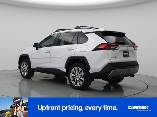 2024 Toyota RAV4 Limited