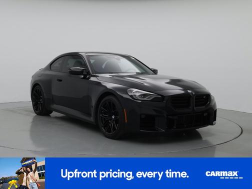 2024 BMW M2 