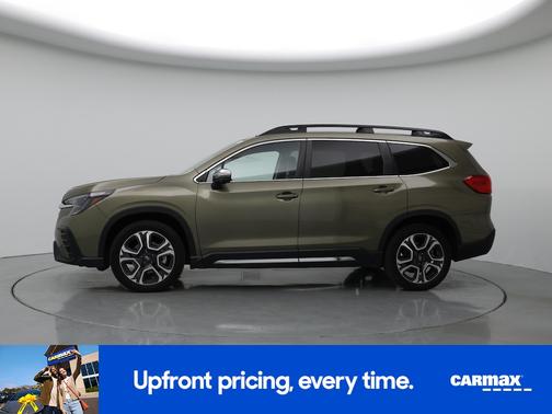 2023 Subaru Ascent Limited