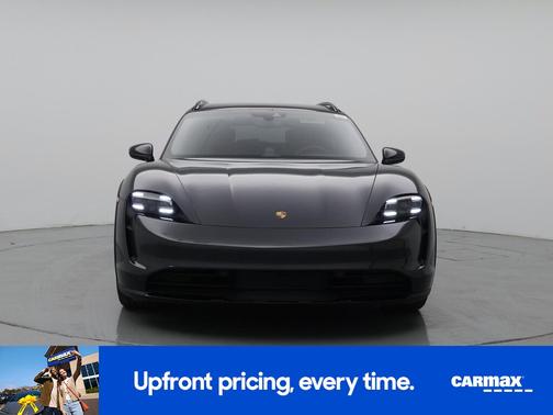 2024 Porsche Taycan 4S Cross Turismo