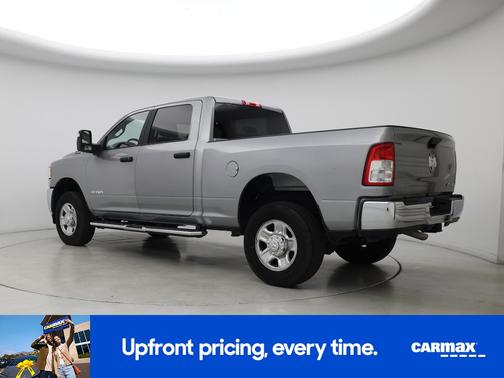 2024 RAM 2500 Bighorn