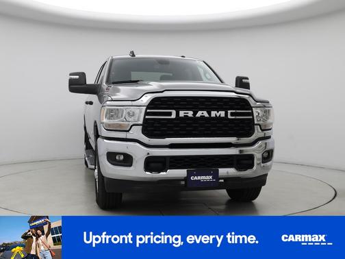 2024 RAM 2500 Bighorn