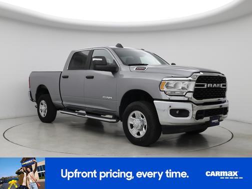 2024 RAM 2500 Bighorn