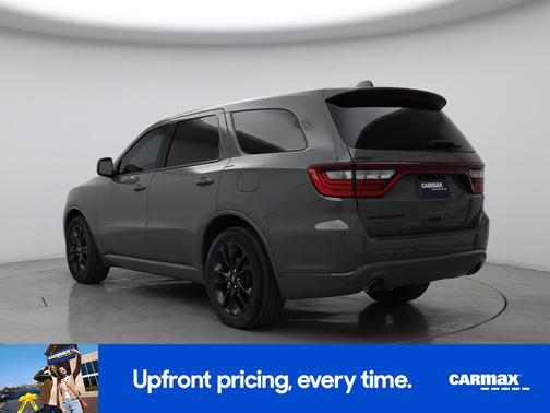 2022 Dodge Durango SXT