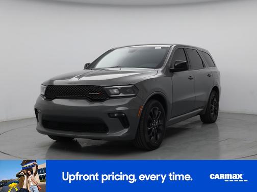 2022 Dodge Durango SXT