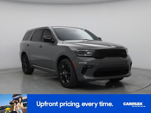 2022 Dodge Durango SXT