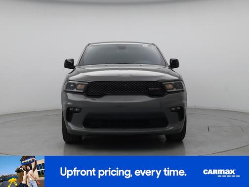 2022 Dodge Durango SXT