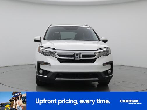 Pearl 2020 Honda Pilot Touring