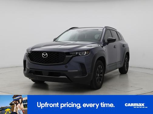 2025 Mazda CX-50 Hybrid Premium
