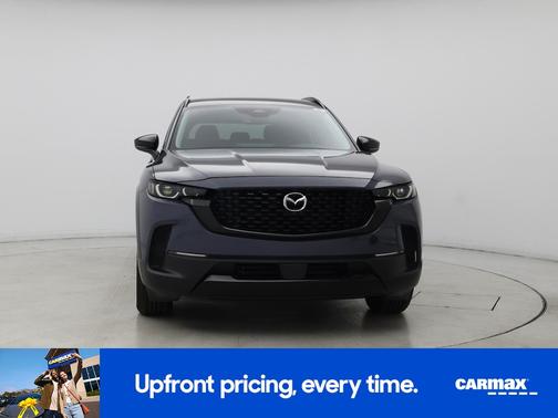 2025 Mazda CX-50 Hybrid Premium