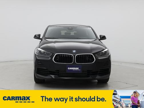2021 BMW X2 SDrive28i