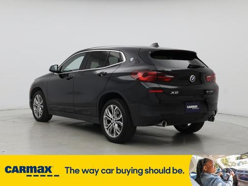 2021 BMW X2 SDrive28i