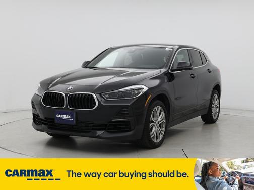 2021 BMW X2 SDrive28i