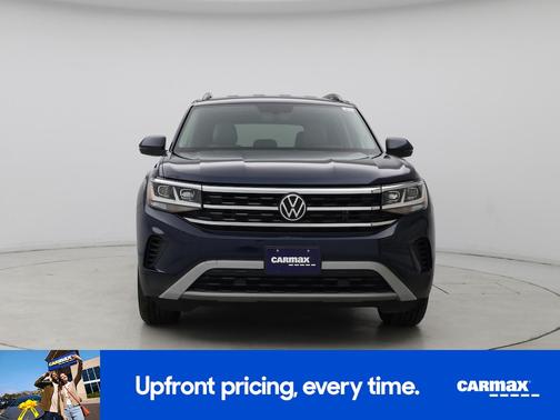 2022 Volkswagen Atlas SE