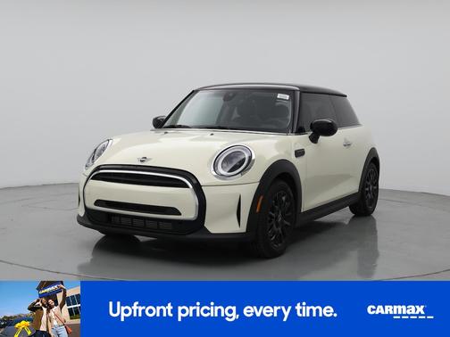 2023 MINI Hardtop Cooper