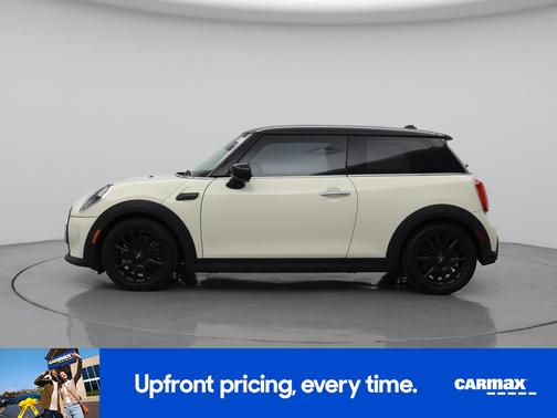 2023 MINI Hardtop 