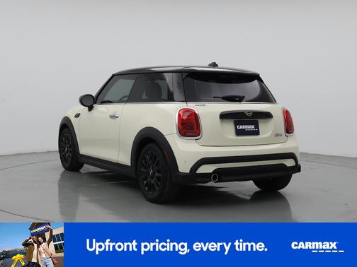2023 MINI Hardtop Cooper