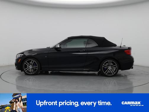 2019 BMW M240 I