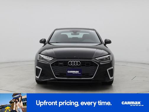 2024 Audi A4 S-Line Premium Plus