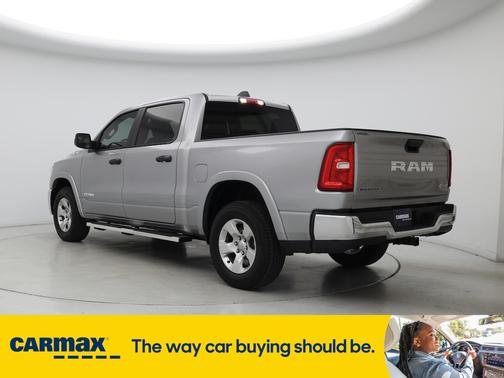 2025 RAM 1500 Bighorn