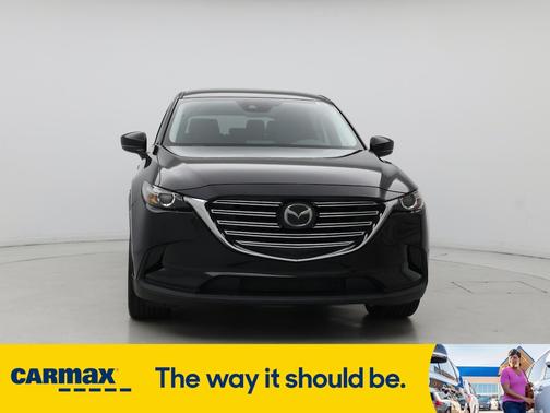 2019 Mazda CX-9 Touring