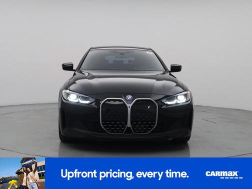 2023 BMW i4 Gran Coupe eDrive35 Gran Coupe