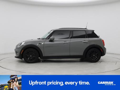 2016 MINI Hardtop 