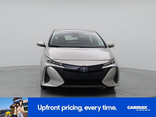 2017 Toyota Prius Prime Premium