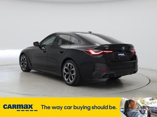 2023 BMW i4 Gran Coupe eDrive40 Gran Coupe
