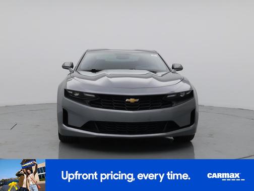 2023 Chevrolet Camaro LS