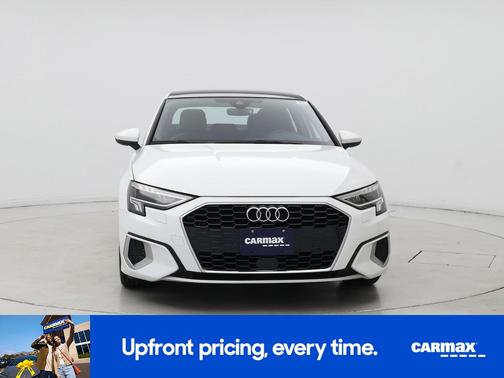2023 Audi A3 Premium