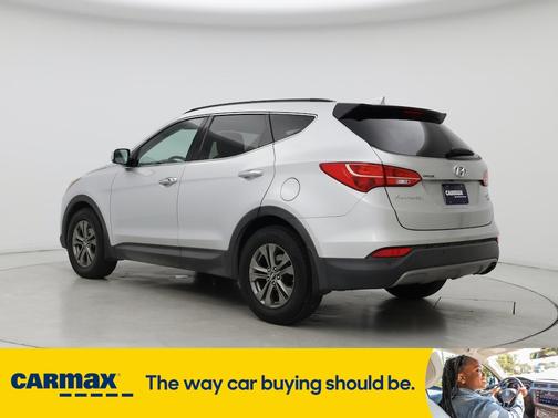 2014 Hyundai Santa Fe Sport