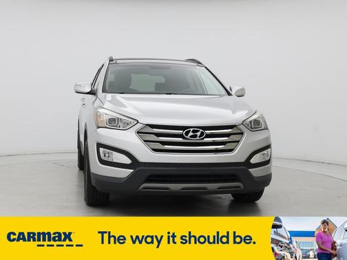 2014 Hyundai Santa Fe Sport