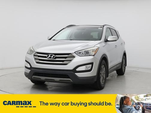 2014 Hyundai Santa Fe Sport