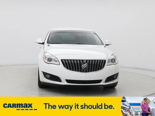 2015 Buick Regal Premium