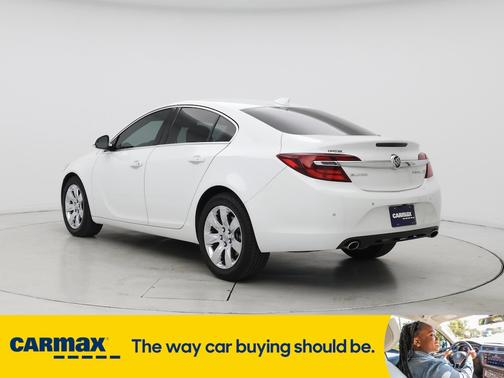 2015 Buick Regal Premium