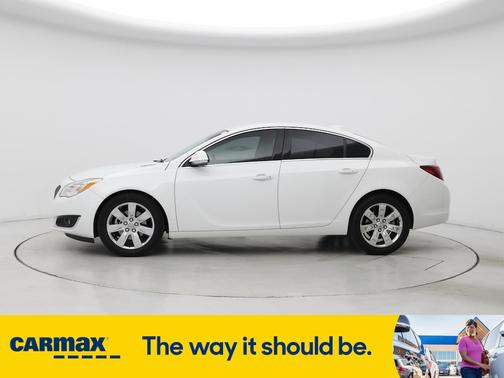 2015 Buick Regal Premium