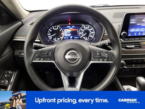 2023 Nissan Altima SV