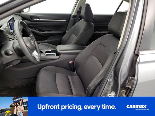 2023 Nissan Altima SV