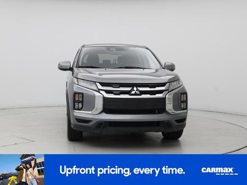 2021 Mitsubishi Outlander Sport SE