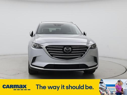 2022 Mazda CX-9 Grand Touring